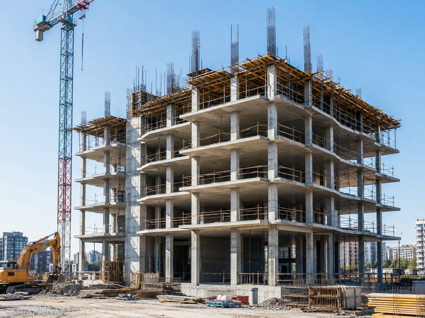 Private Credit vs Bank Finance: Which Is Better for Property Development?