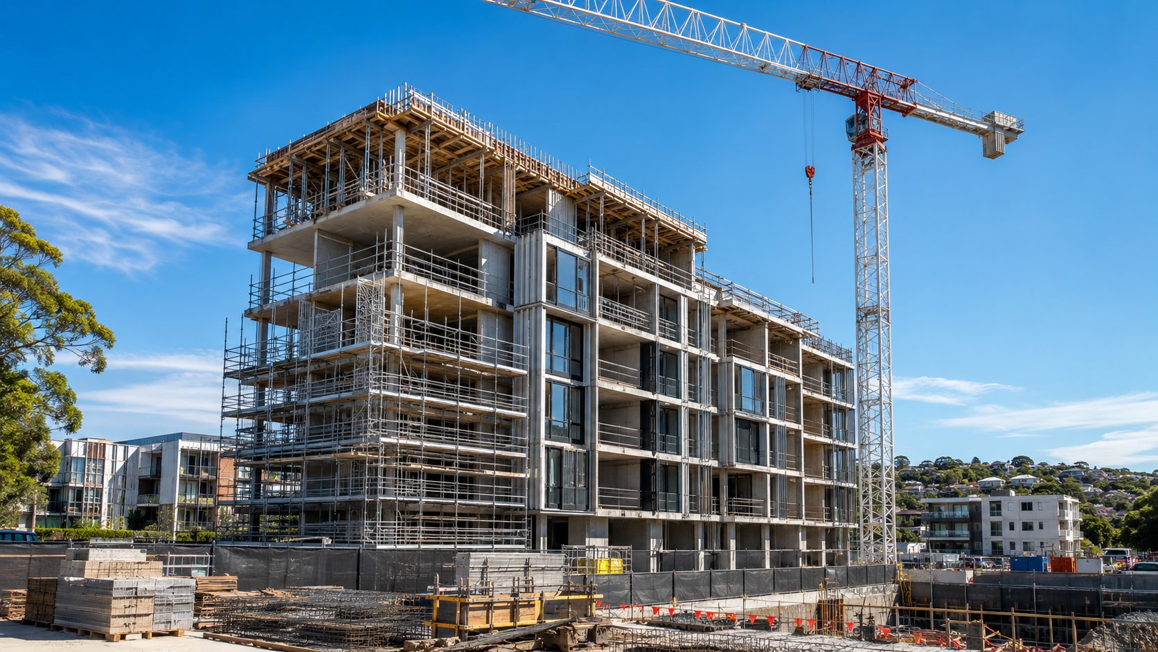 Funding Mixed-Use Developments: How to Structure Finance for Projects with Multiple Uses